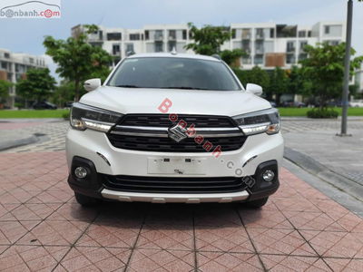 Xe Suzuki XL7 1.5 AT 2022