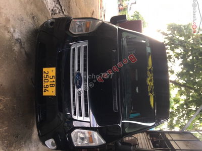 Ford Transit Limousine 2017