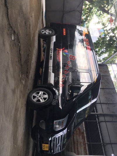 Ford Transit Limousine 2017