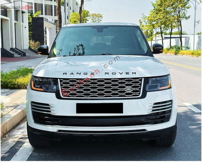 Xe LandRover Range Rover Vogue 3.0 2019