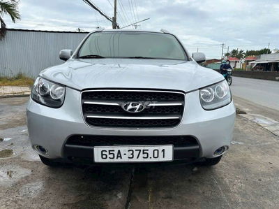 2007 2.2L 4WD - 13456 km