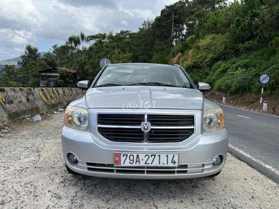 Dodge Calibre 2008 - 120000 km