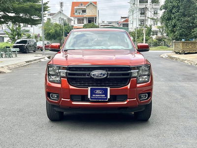 Ford Ranger XLS 2.0L 4x2 AT 2023 - 61000 km