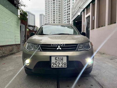 Mitsubishi Outlander 2008 3.0 AT - 150000 km