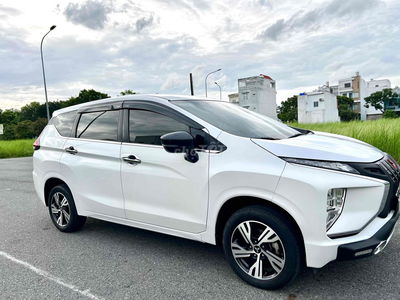 Mitsubishi Xpander Cross 2020 AT - 66606 km