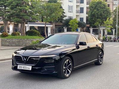 VinFast Lux A2.0 2022 A2.0 plus - 2 km
