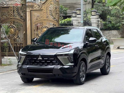 Xe Mitsubishi Xforce GLX 2025