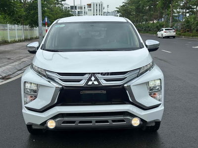 Mitsubishi Xpander 2021 1.5AT - 90000 km