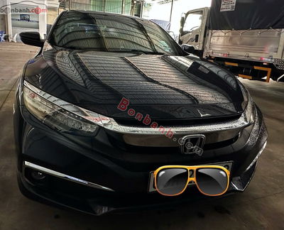 Xe Honda Civic G 1.8 AT 2019