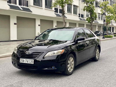 Toyota Camry 2007 LE 2.4 - 8 km