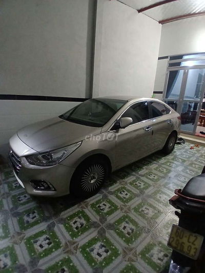 2019 1.4 AT - 47000 km