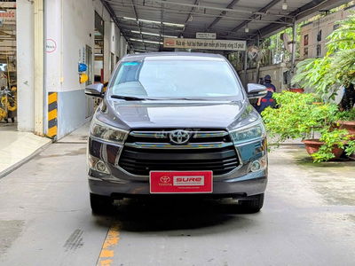 Toyota Innova 2.0G 2017 - 122730 km