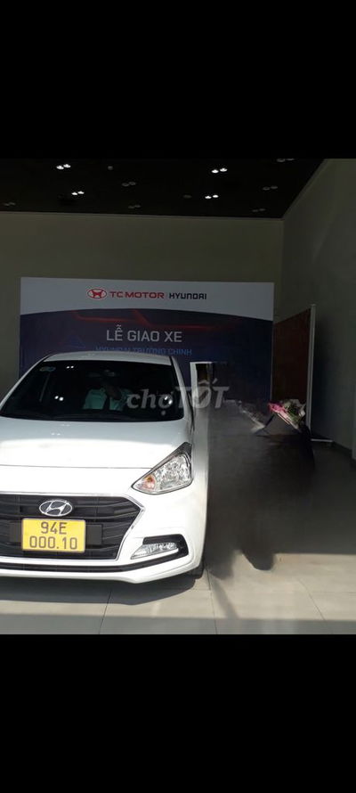 Hyundai Grand i10 2021 Grand 1.0 AT - 150000 km