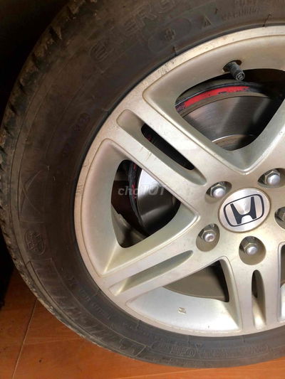 Honda Civic 2007 2.0 AT - 168 km