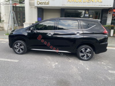 Xe Mitsubishi Xpander 1.5 AT 2020
