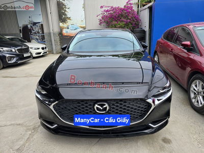 Xe Mazda 3 1.5L Luxury 2022