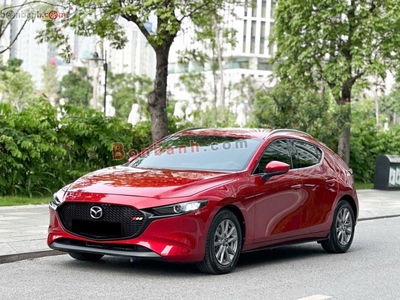 Xe Mazda 3 1.5L Sport Luxury 2022