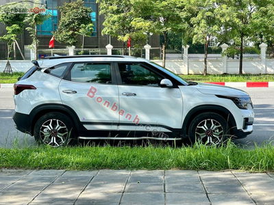 Xe Kia Seltos Premium 1.4 AT 2023