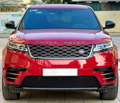 Xe LandRover Range Rover Velar R-Dynamic 2.0 2018
