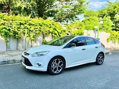 Ford Focus 2015 Sport 2.0 AT - 80000 km