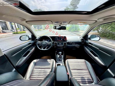 Xe Kia Sonet Premium 1.5 AT 2023