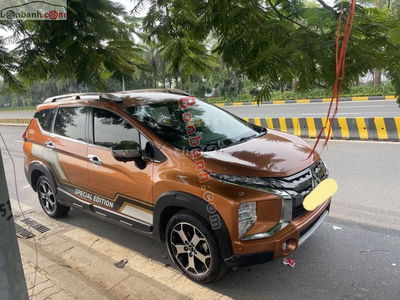 Xe Mitsubishi Xpander Cross 1.5 AT Đặc biệt 2021