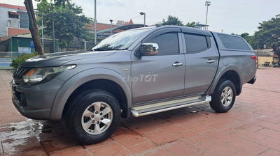 Triton 2017 lawn banhs 7,1 van