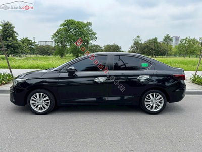 Xe Honda City L 1.5 AT 2021