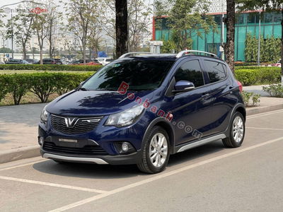 Xe VinFast Fadil Tiêu chuẩn 1.4 AT 2022