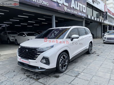 Xe Hyundai Custin Cao Cấp 2.0T 2024