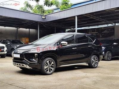 Xe Mitsubishi Xpander 1.5 AT 2019