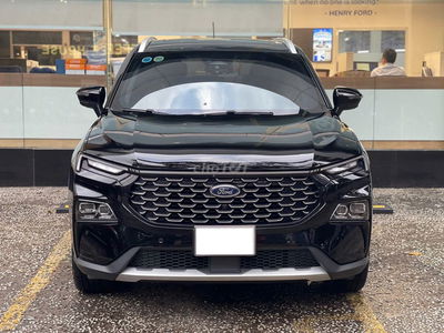 Ford TerritoryTitanium X 1.5 AT 2023 - 46700 km
