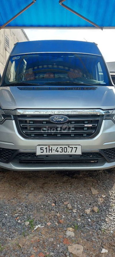 2022 SVP Standard - 220000 km