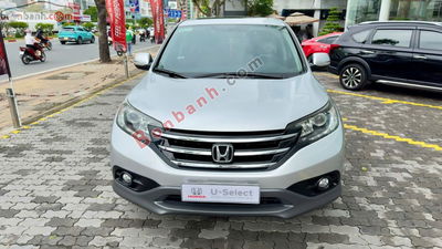 Xe Honda CRV 2.4 AT 2013