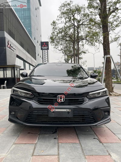 Xe Honda Civic G 1.5 AT 2021
