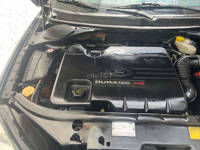 2004 2.0 AT - 120000 km