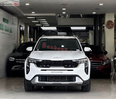 Xe Kia Sonet Premium 1.5 AT 2024