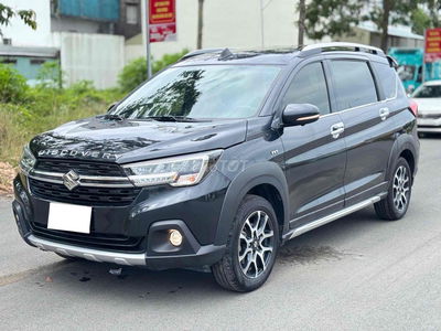 Suzuki XL 7 2021 GLX AT - 72000 km- Xe hãng