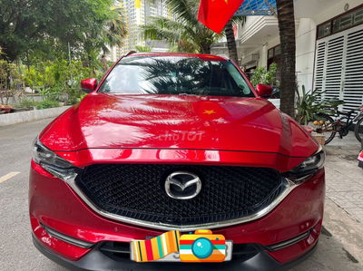 Mazda CX 5 2019 2.5L AT AWD - 68000 km
