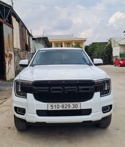 2023 XLS 2.0 4x2 AT - 27000 km
