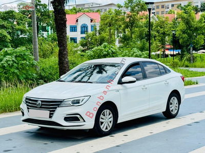 Xe MG 5 1.5 MT 2024