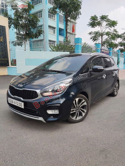 Xe Kia Rondo GAT Deluxe 2020