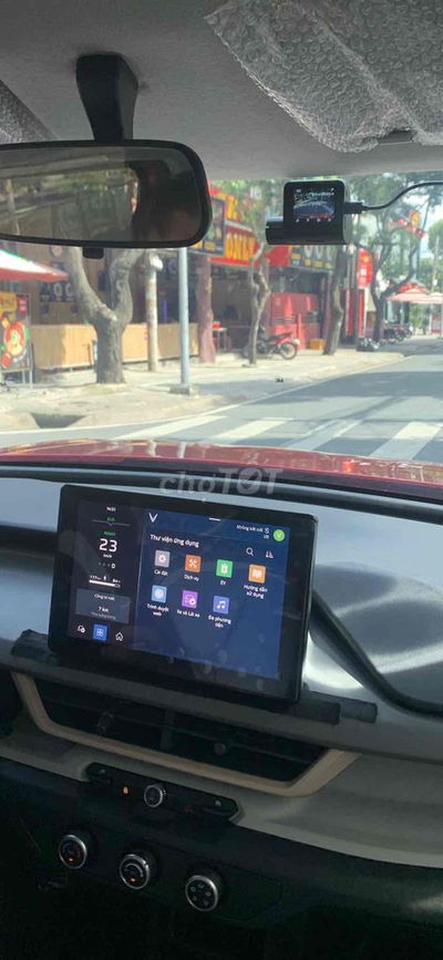 VinFast VF3 2025 - 56Tr nhận xe