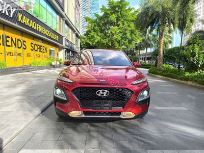 Xe Hyundai Kona 2.0 ATH 2020