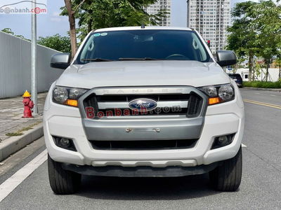 Xe Ford Ranger XLS 2.2L 4x2 AT 2017