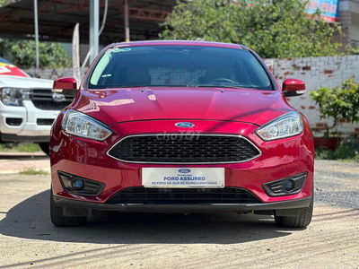 Hãng bán - Ford Focus 2018 Trend 1.5L - 78000 km