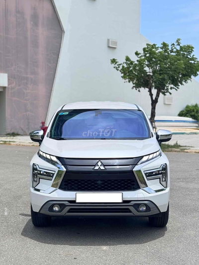 Mitsubishi Xpander 2023 AT Premium