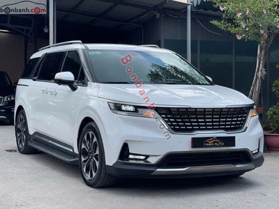 Xe Kia Carnival Premium 2.2D 8S 2023