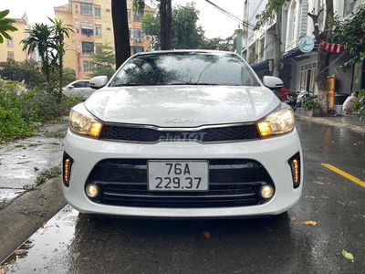 Kia Soluto 2022 1.4 MT Deluxe - 24000 km