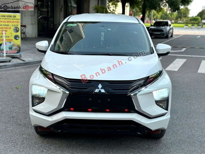 Xe Mitsubishi Xpander 1.5 MT 2022
